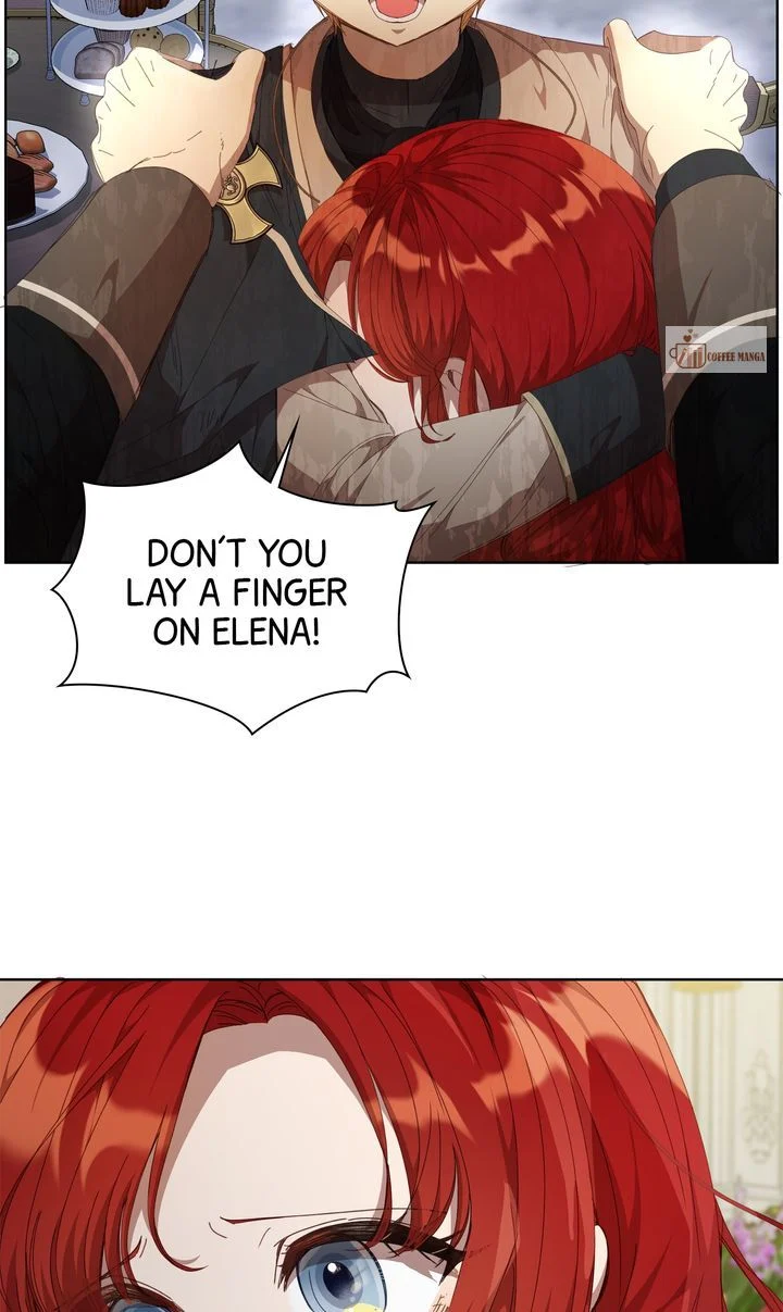 I Accidentally Seduced the Male Lead’s Younger Brother Chapter 26 - page 73
