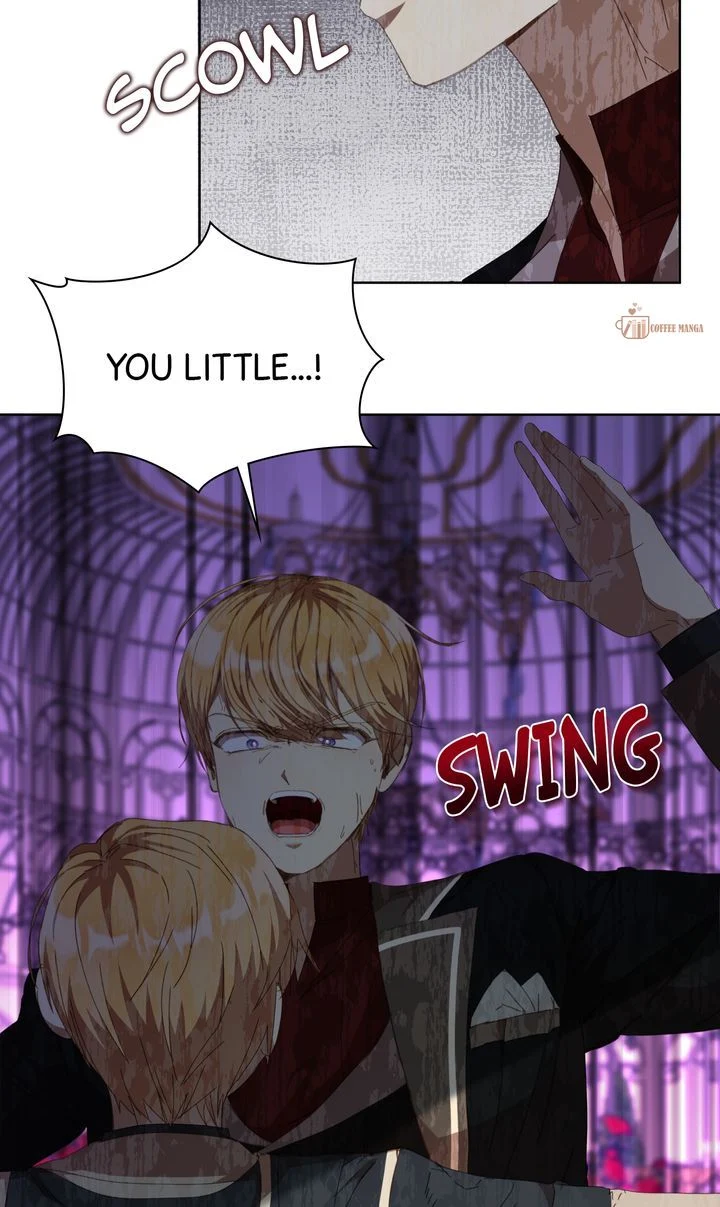 I Accidentally Seduced the Male Lead’s Younger Brother Chapter 26 - page 75