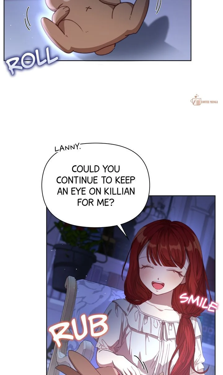 I Accidentally Seduced the Male Lead’s Younger Brother Chapter 26 - page 8
