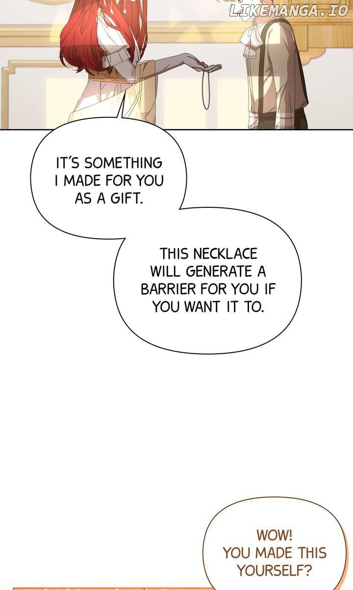 I Accidentally Seduced the Male Lead’s Younger Brother Chapter 25 - page 13