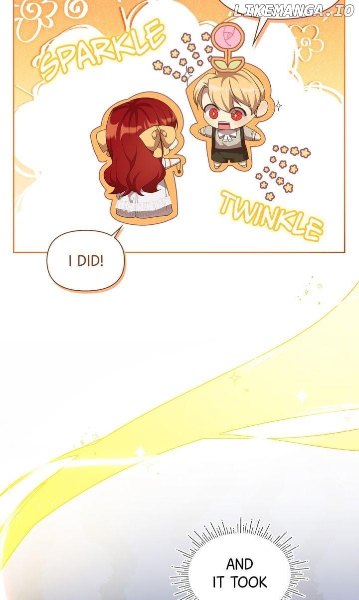 I Accidentally Seduced the Male Lead’s Younger Brother Chapter 25 - page 14