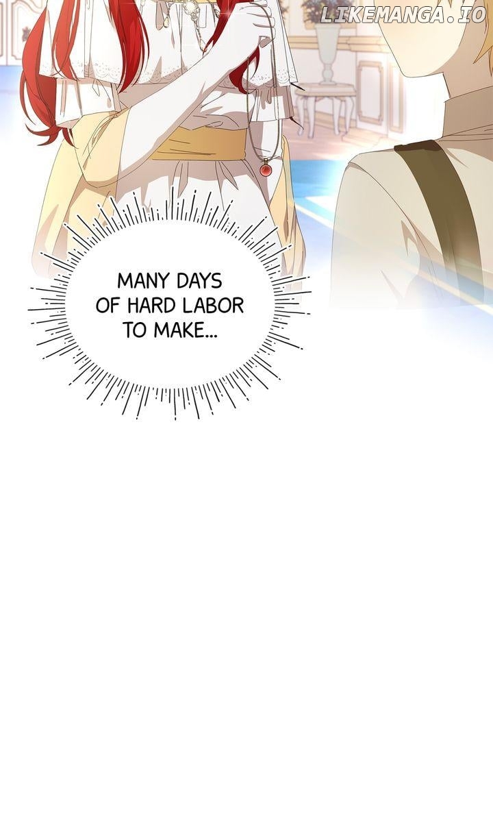 I Accidentally Seduced the Male Lead’s Younger Brother Chapter 25 - page 16