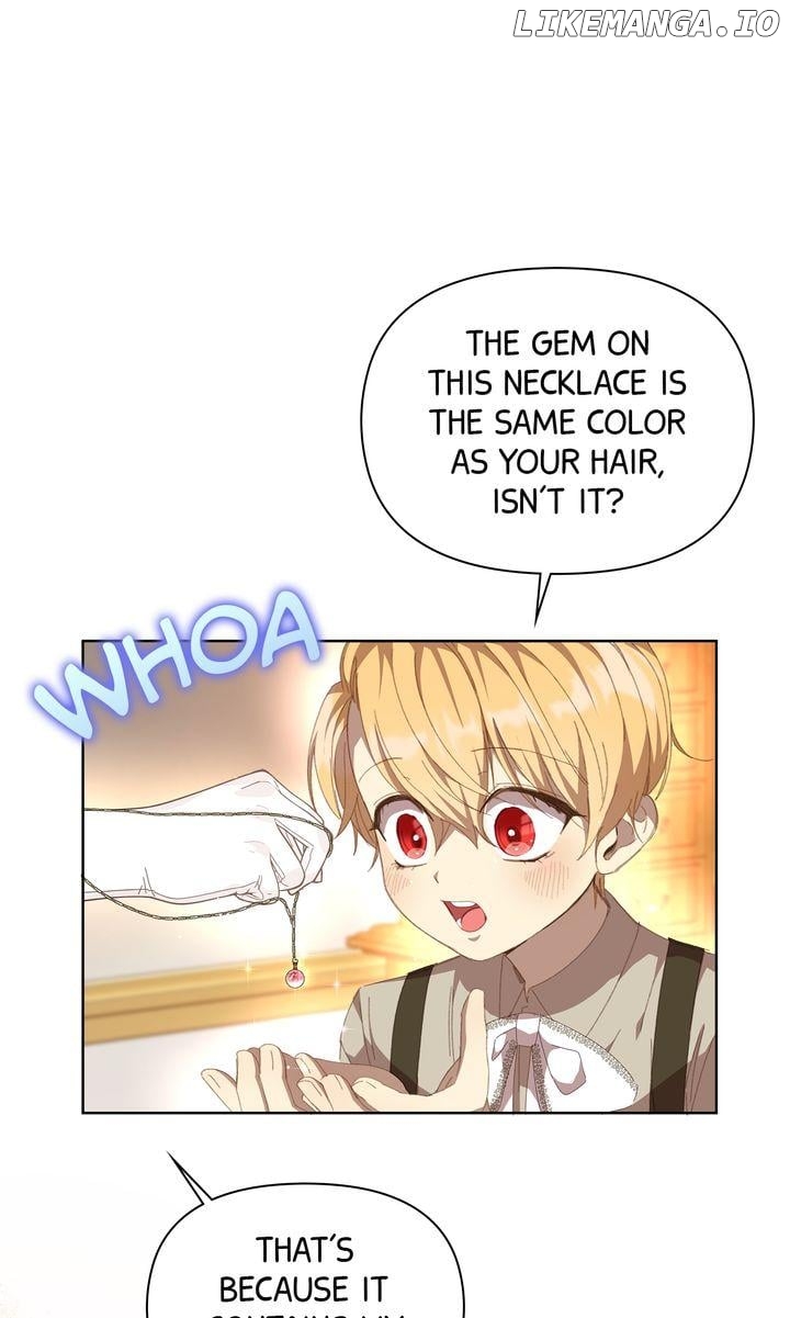 I Accidentally Seduced the Male Lead’s Younger Brother Chapter 25 - page 17