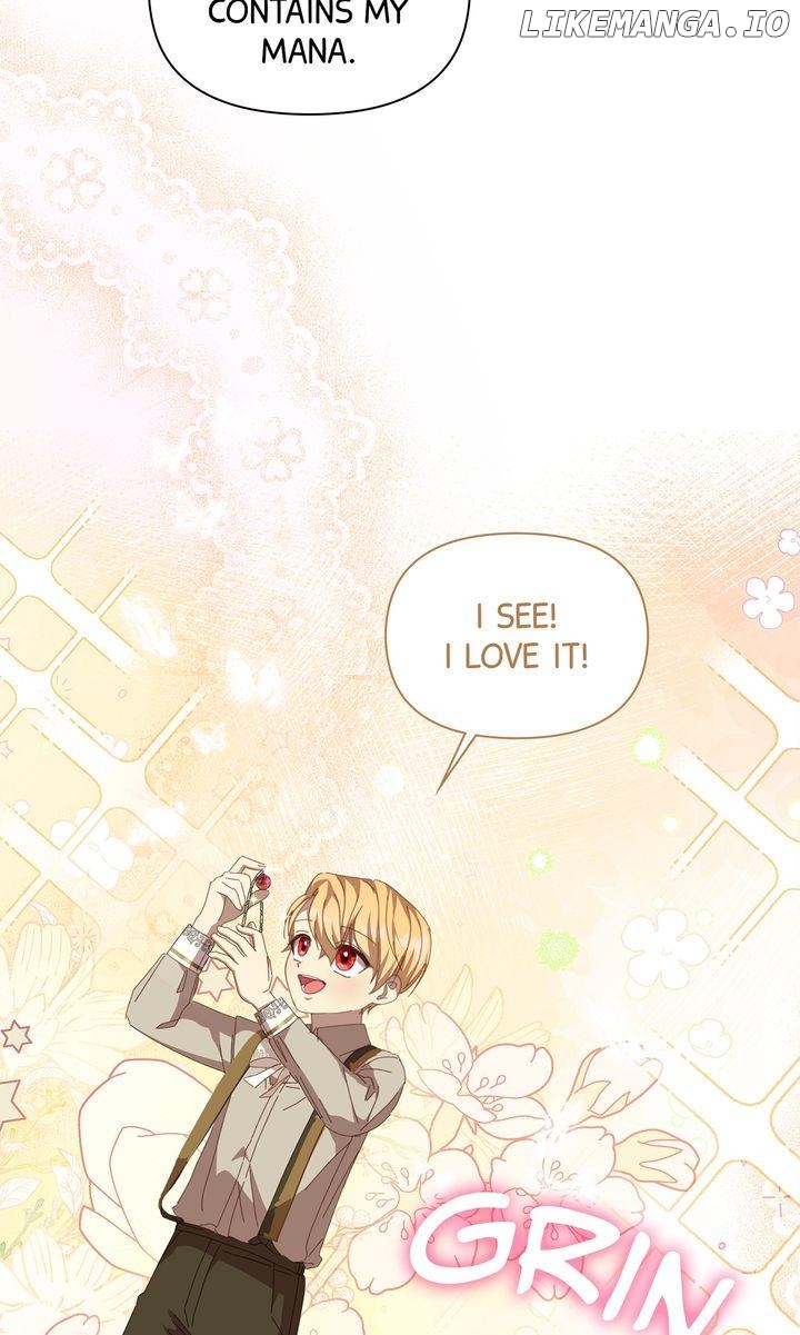 I Accidentally Seduced the Male Lead’s Younger Brother Chapter 25 - page 18