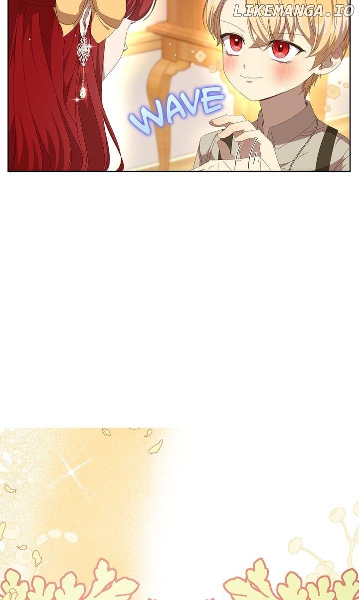 I Accidentally Seduced the Male Lead’s Younger Brother Chapter 25 - page 22