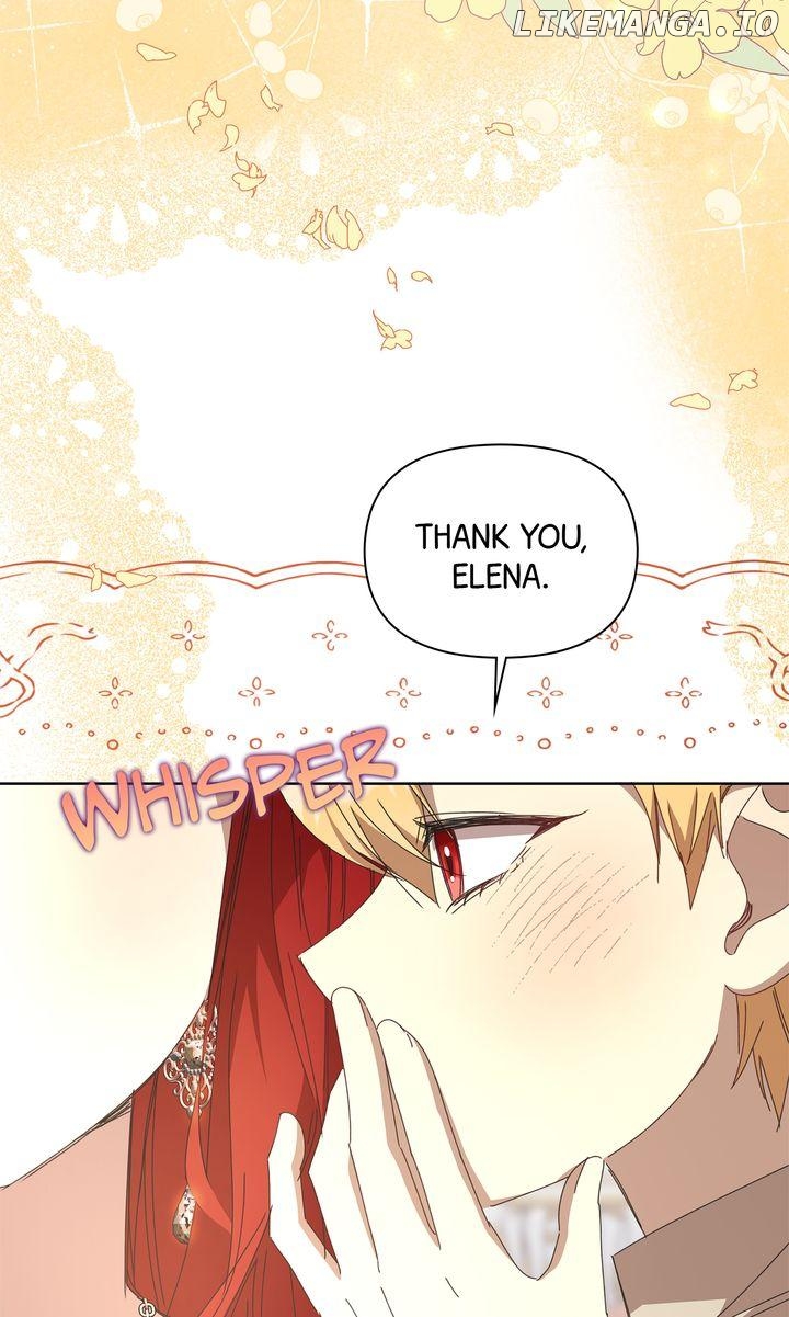 I Accidentally Seduced the Male Lead’s Younger Brother Chapter 25 - page 24