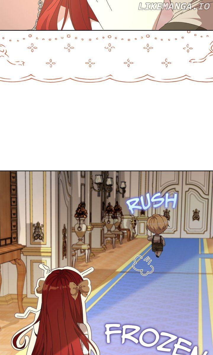 I Accidentally Seduced the Male Lead’s Younger Brother Chapter 25 - page 25