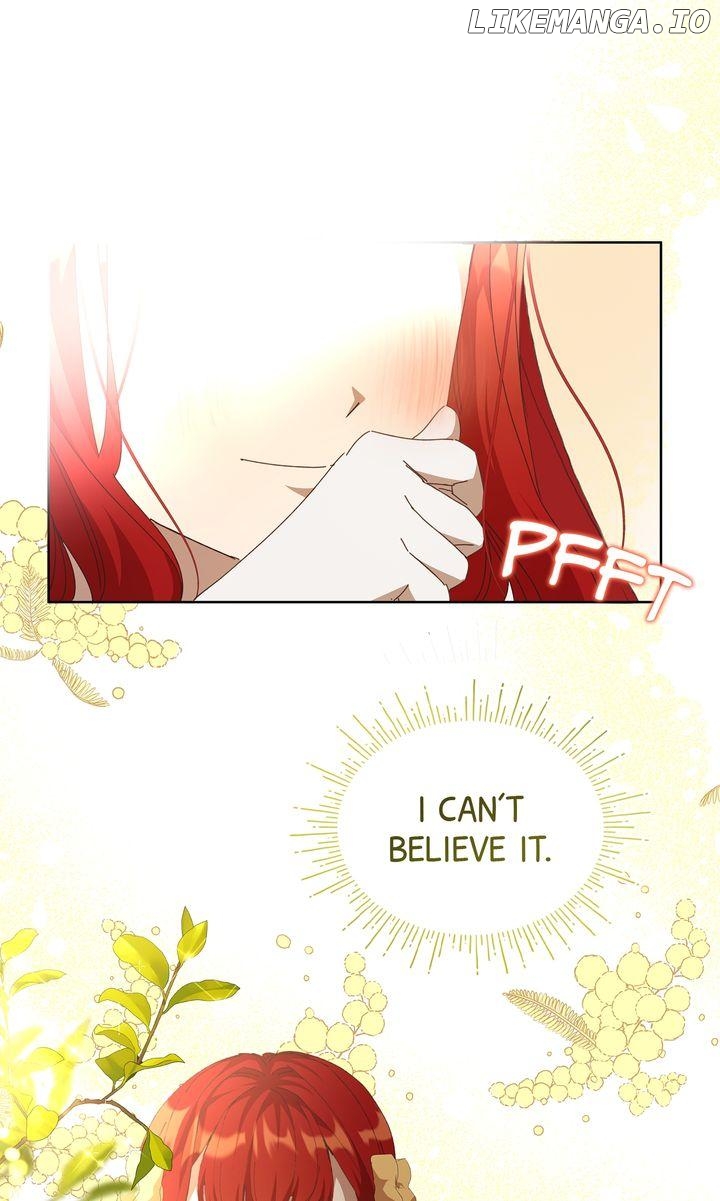I Accidentally Seduced the Male Lead’s Younger Brother Chapter 25 - page 29