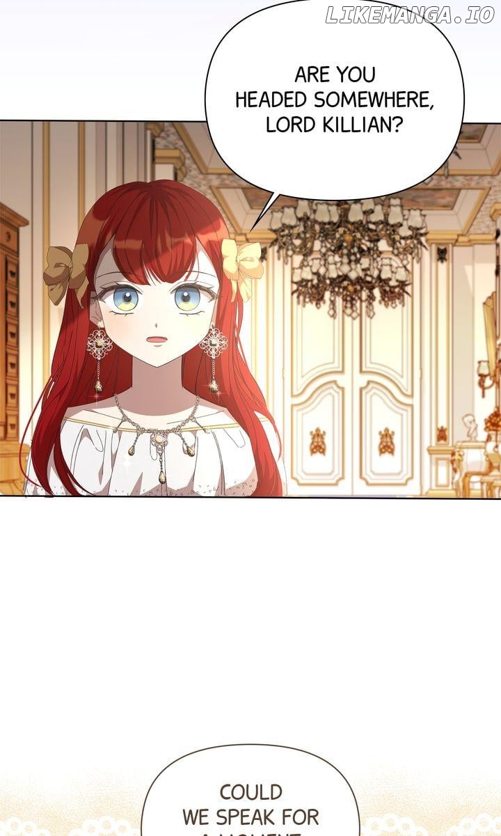 I Accidentally Seduced the Male Lead’s Younger Brother Chapter 25 - page 35