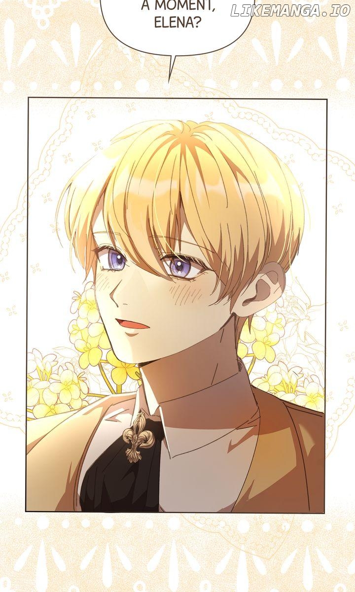 I Accidentally Seduced the Male Lead’s Younger Brother Chapter 25 - page 36