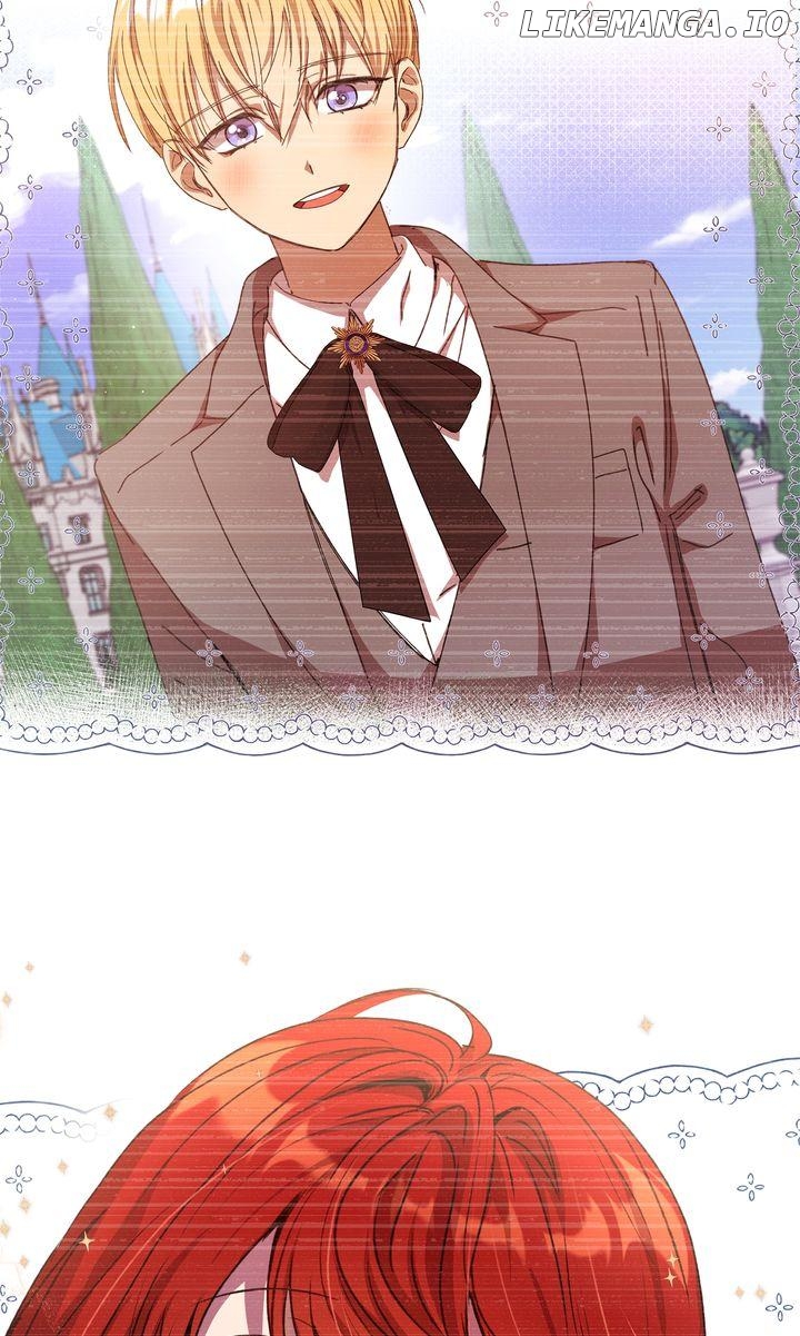 I Accidentally Seduced the Male Lead’s Younger Brother Chapter 25 - page 38
