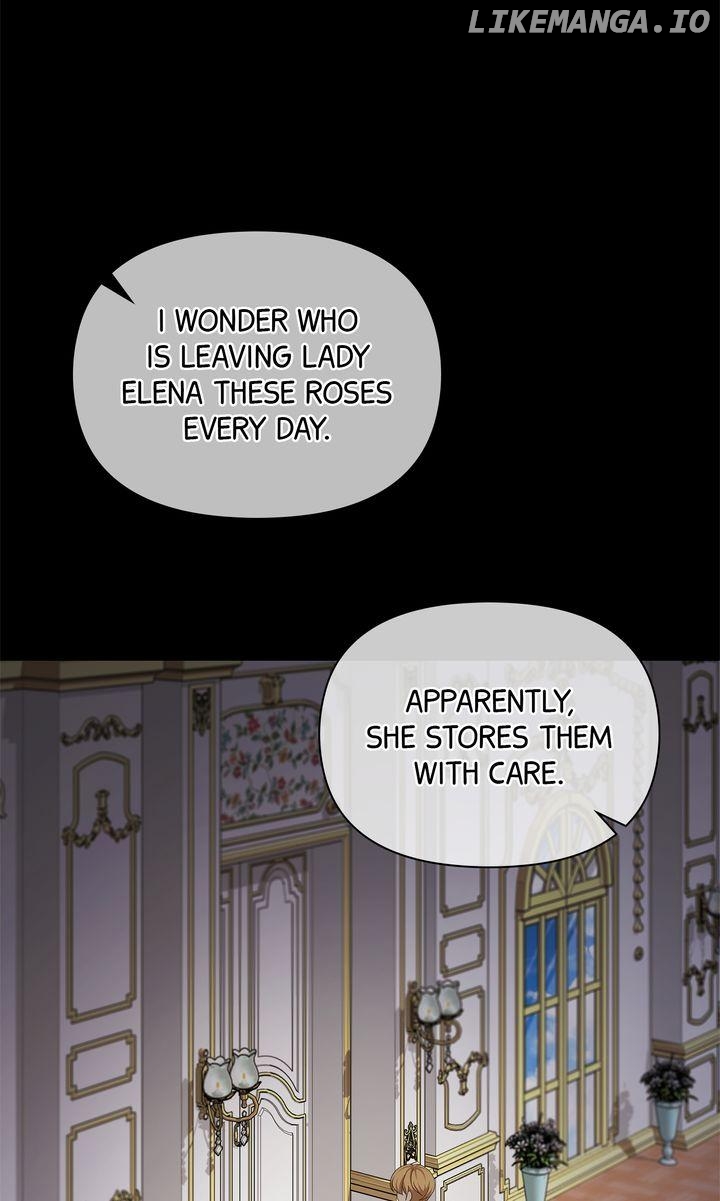 I Accidentally Seduced the Male Lead’s Younger Brother Chapter 25 - page 49