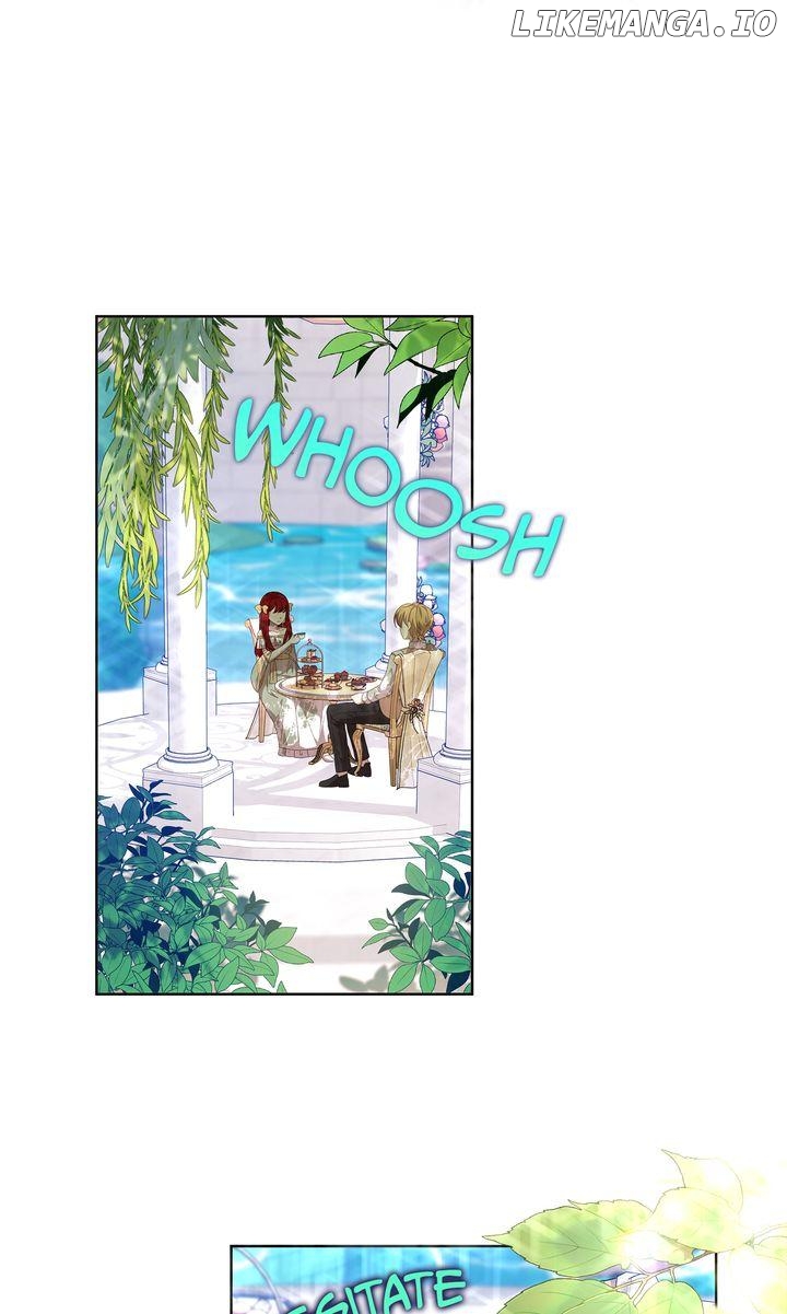 I Accidentally Seduced the Male Lead’s Younger Brother Chapter 25 - page 52