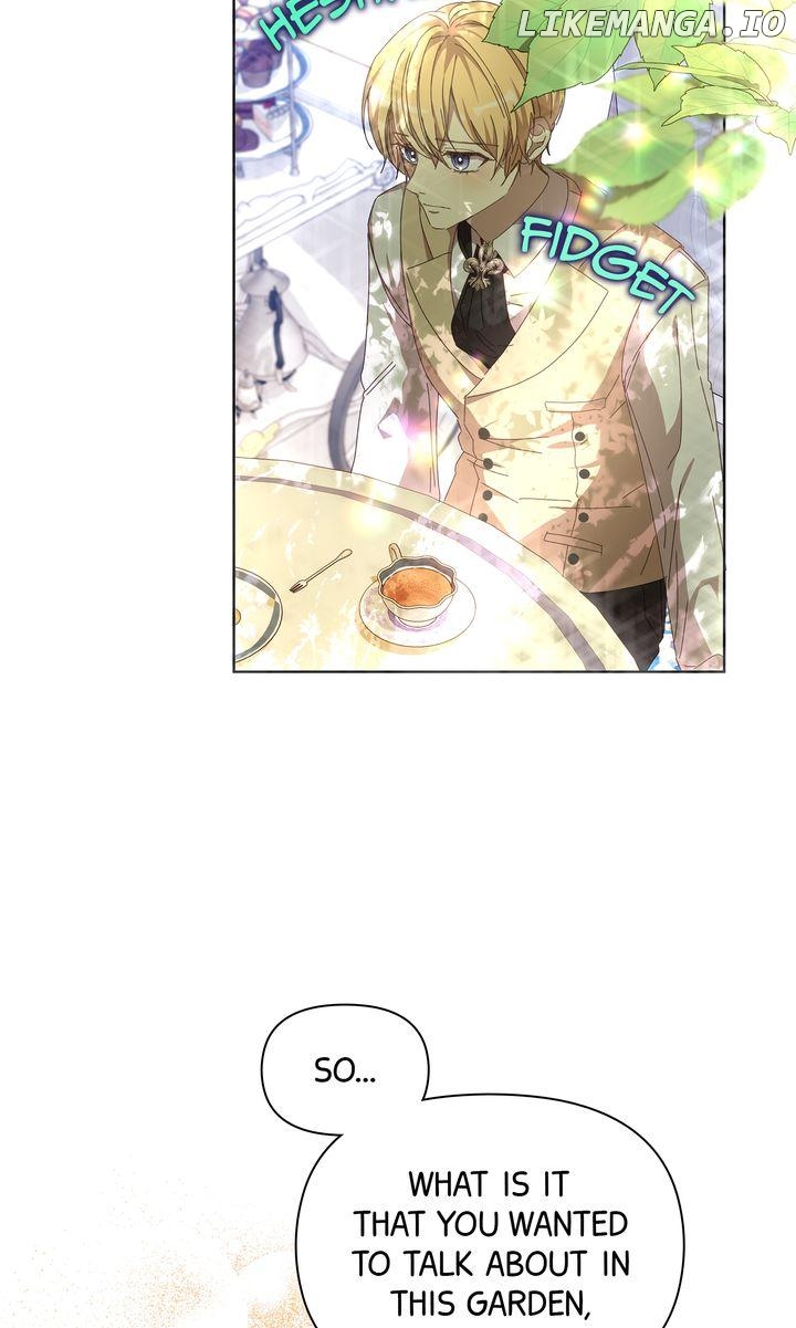 I Accidentally Seduced the Male Lead’s Younger Brother Chapter 25 - page 53