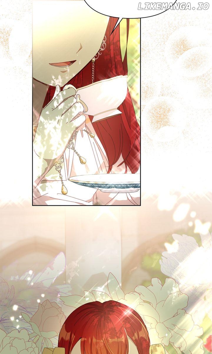 I Accidentally Seduced the Male Lead’s Younger Brother Chapter 25 - page 54