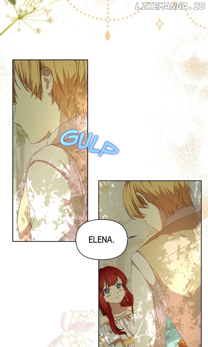 I Accidentally Seduced the Male Lead’s Younger Brother Chapter 25 - page 56