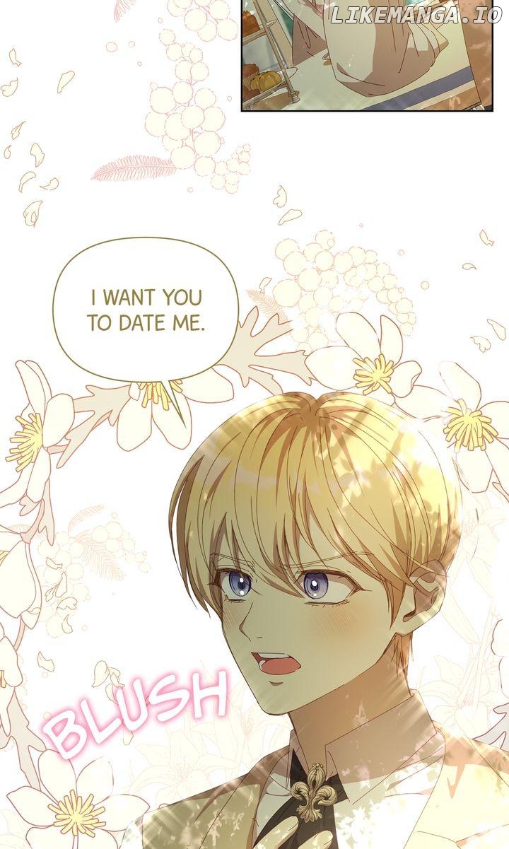 I Accidentally Seduced the Male Lead’s Younger Brother Chapter 25 - page 57