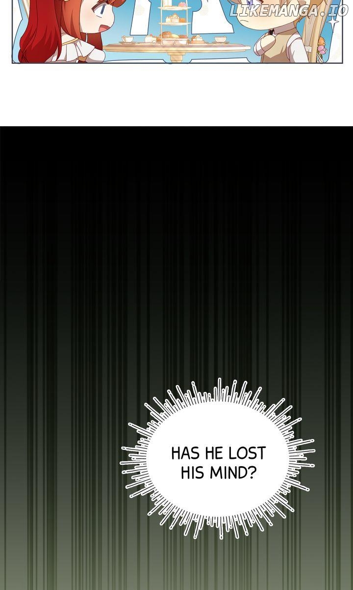 I Accidentally Seduced the Male Lead’s Younger Brother Chapter 25 - page 59