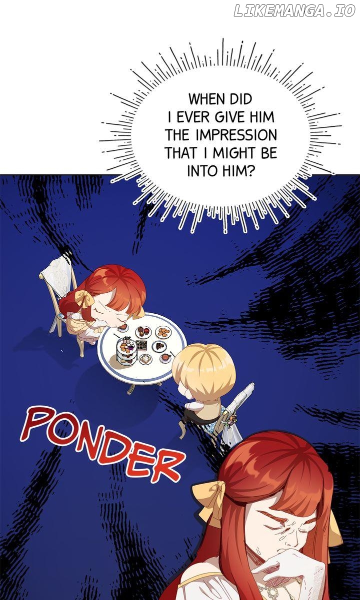 I Accidentally Seduced the Male Lead’s Younger Brother Chapter 25 - page 61