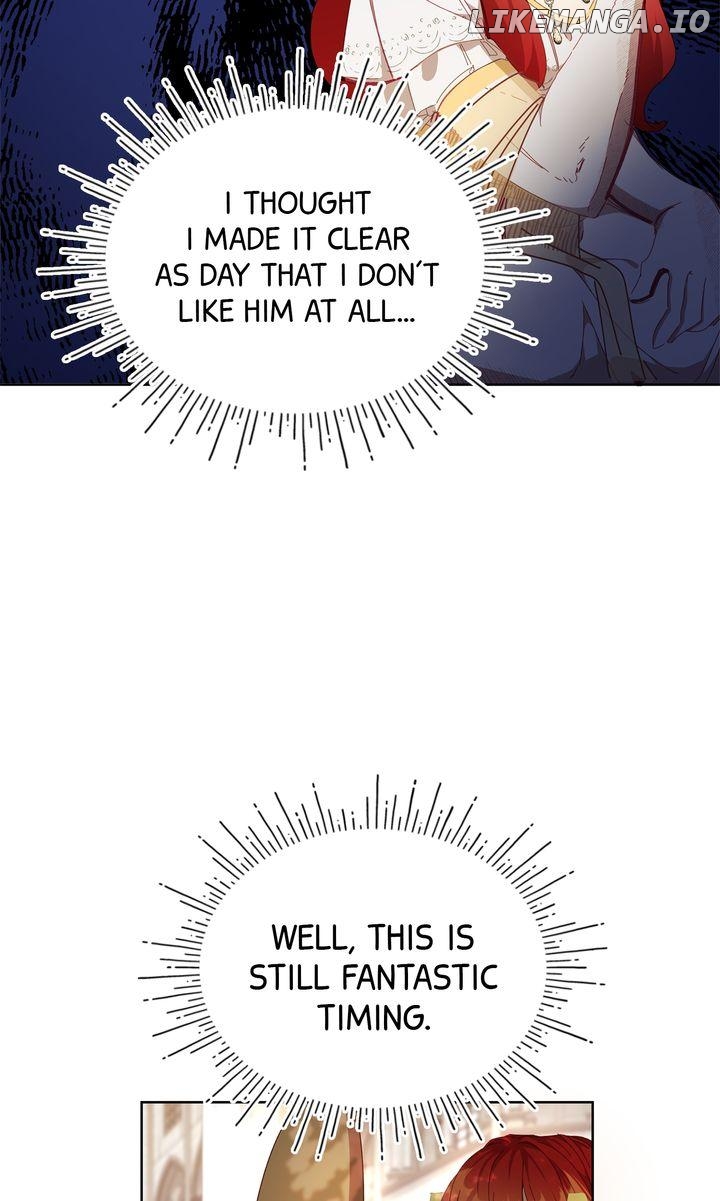I Accidentally Seduced the Male Lead’s Younger Brother Chapter 25 - page 62