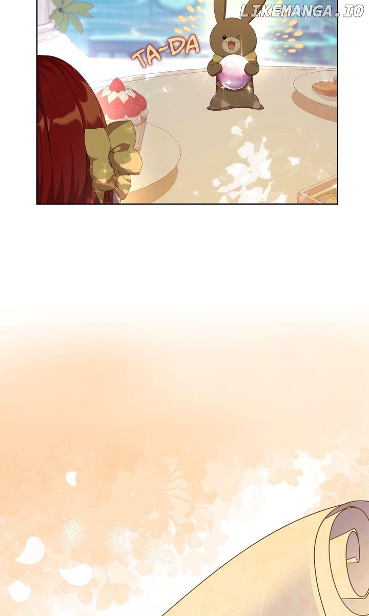 I Accidentally Seduced the Male Lead’s Younger Brother Chapter 25 - page 64