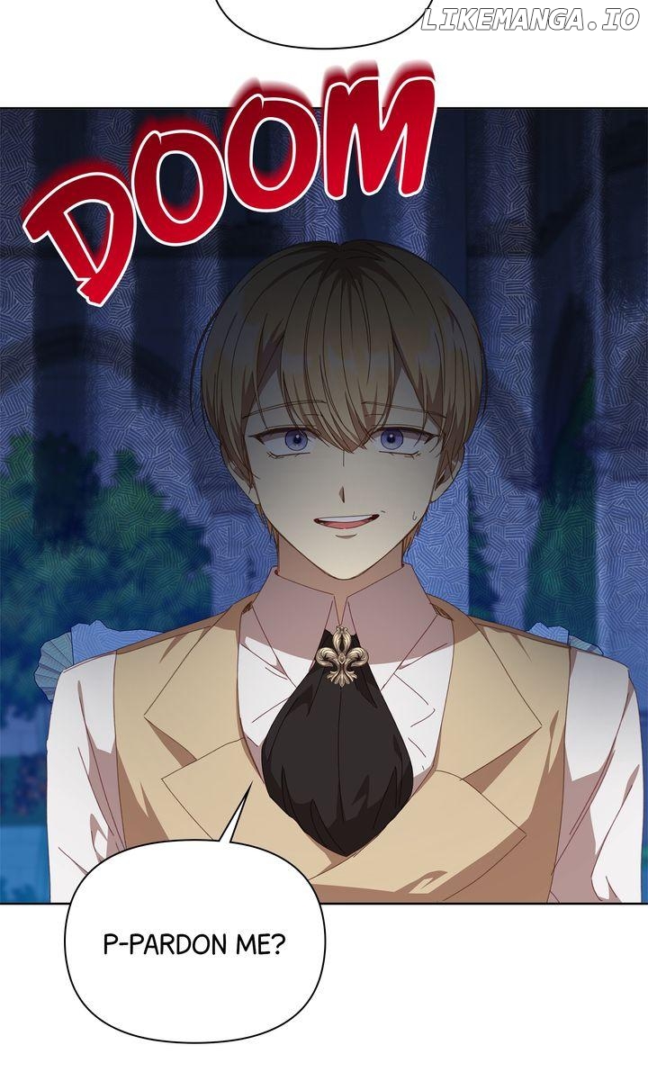 I Accidentally Seduced the Male Lead’s Younger Brother Chapter 25 - page 69