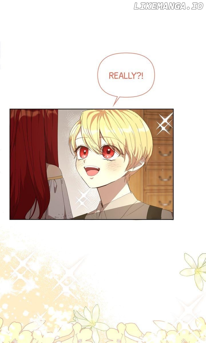 I Accidentally Seduced the Male Lead’s Younger Brother Chapter 25 - page 7