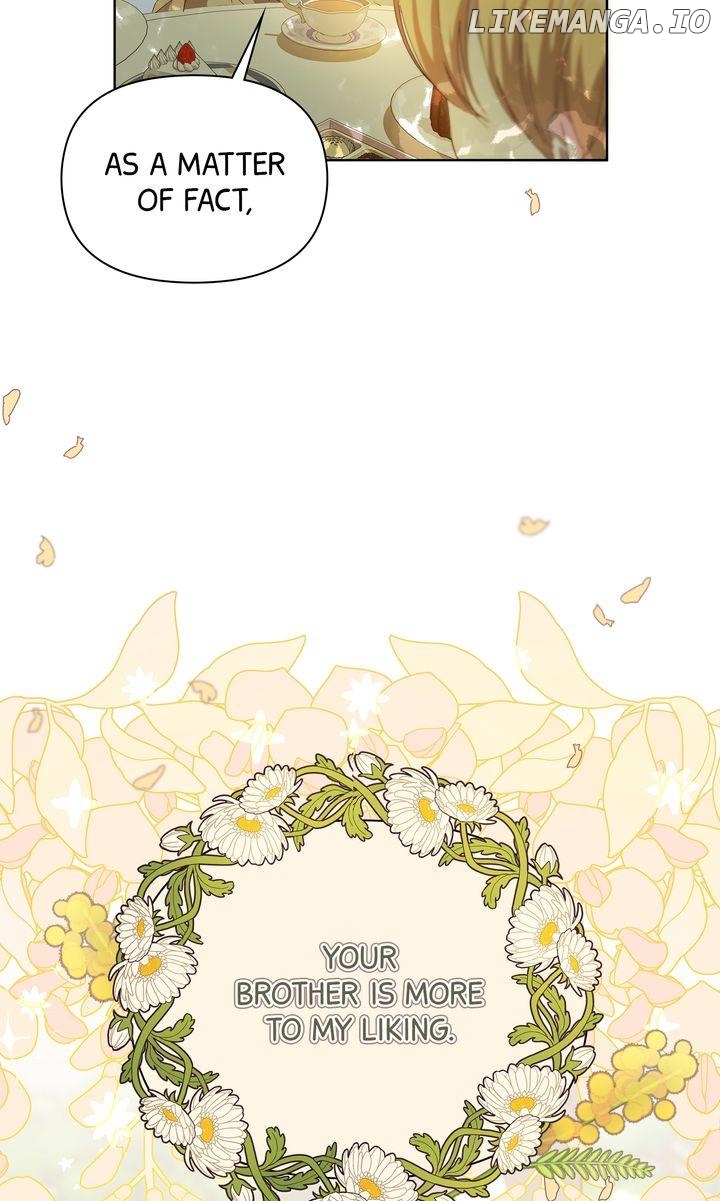 I Accidentally Seduced the Male Lead’s Younger Brother Chapter 25 - page 73