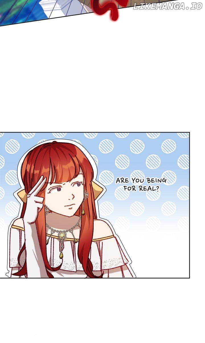 I Accidentally Seduced the Male Lead’s Younger Brother Chapter 25 - page 78