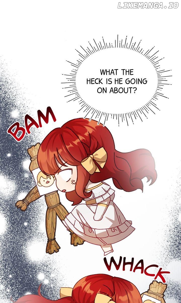 I Accidentally Seduced the Male Lead’s Younger Brother Chapter 25 - page 79