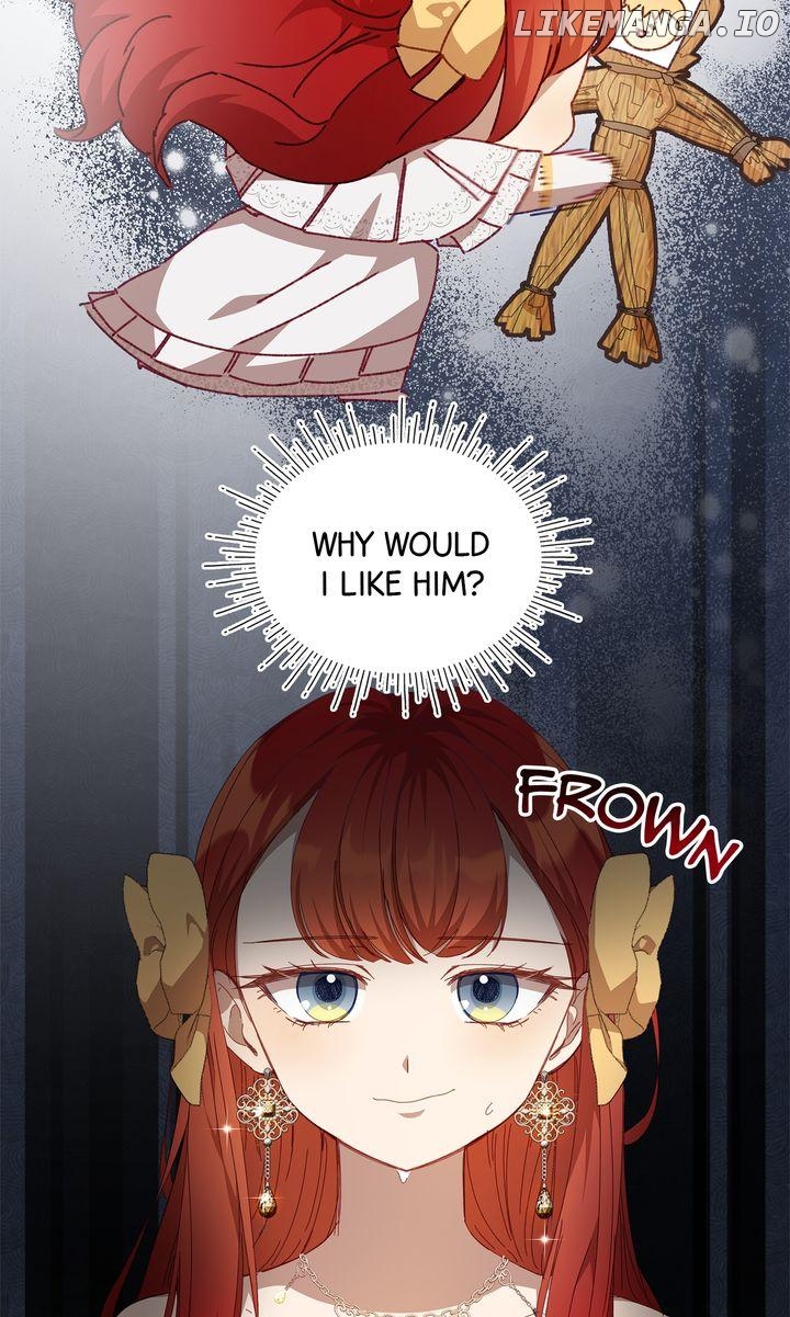 I Accidentally Seduced the Male Lead’s Younger Brother Chapter 25 - page 80