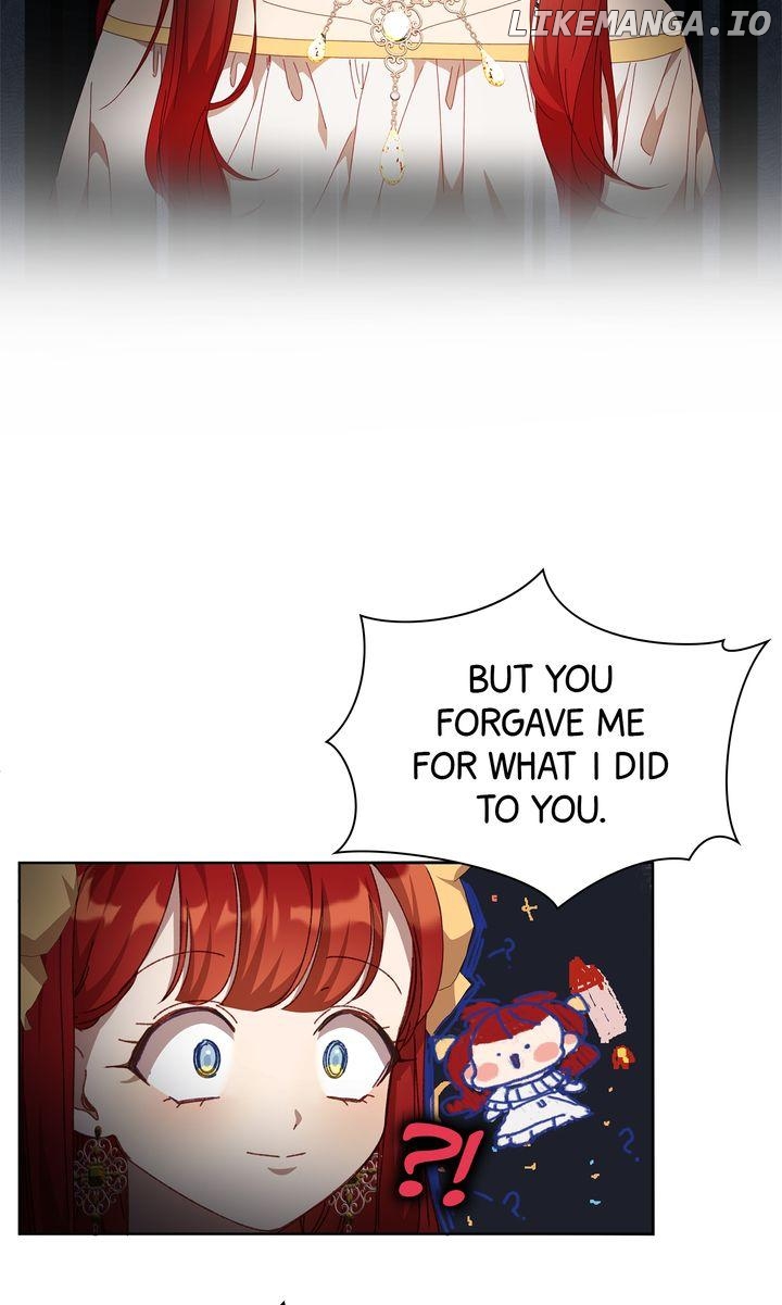 I Accidentally Seduced the Male Lead’s Younger Brother Chapter 25 - page 81
