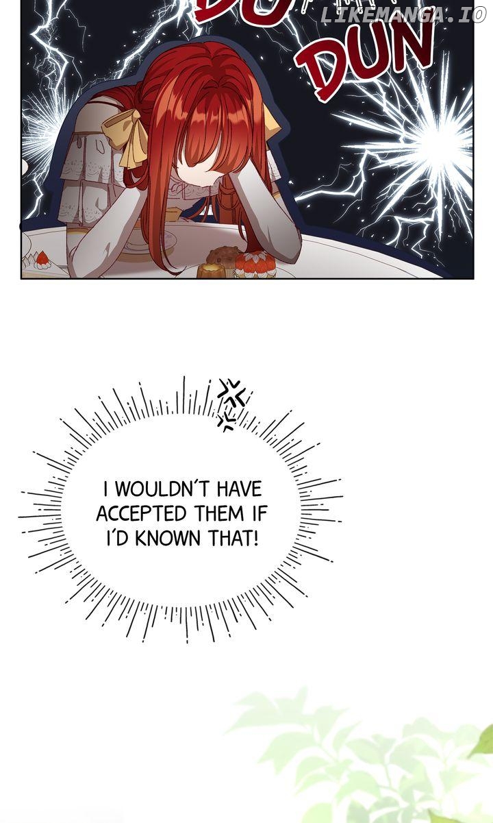 I Accidentally Seduced the Male Lead’s Younger Brother Chapter 25 - page 83