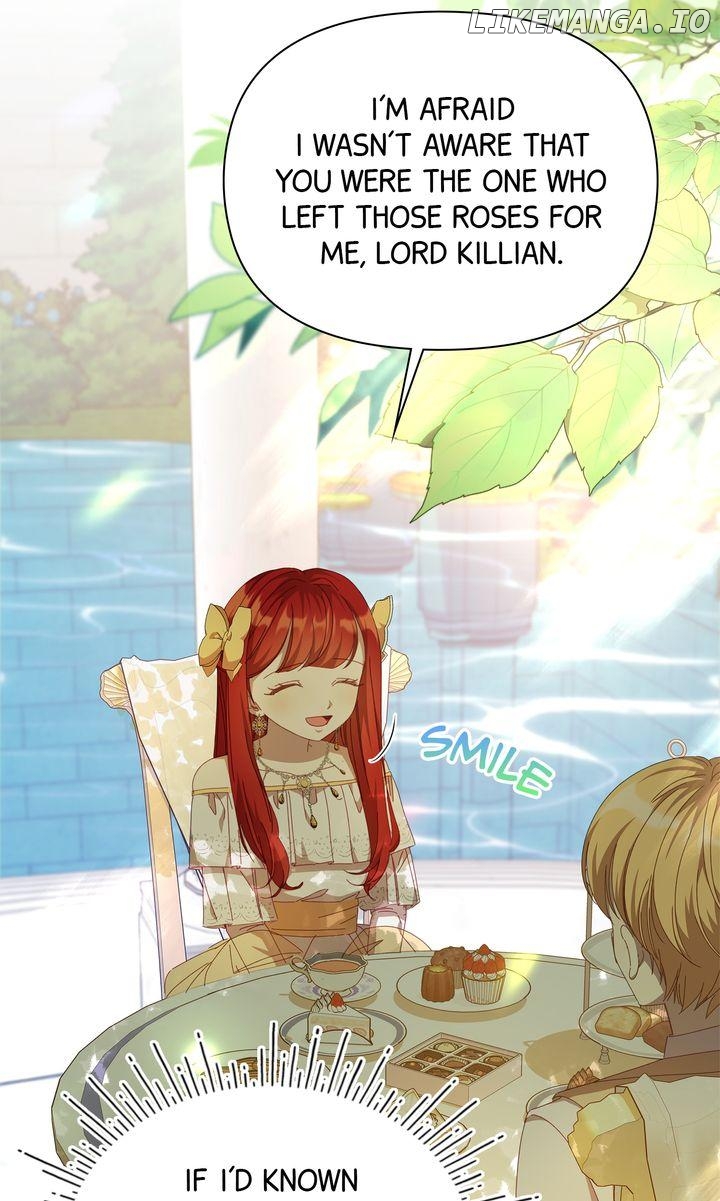 I Accidentally Seduced the Male Lead’s Younger Brother Chapter 25 - page 84
