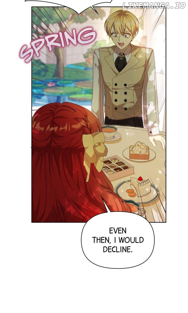 I Accidentally Seduced the Male Lead’s Younger Brother Chapter 25 - page 88