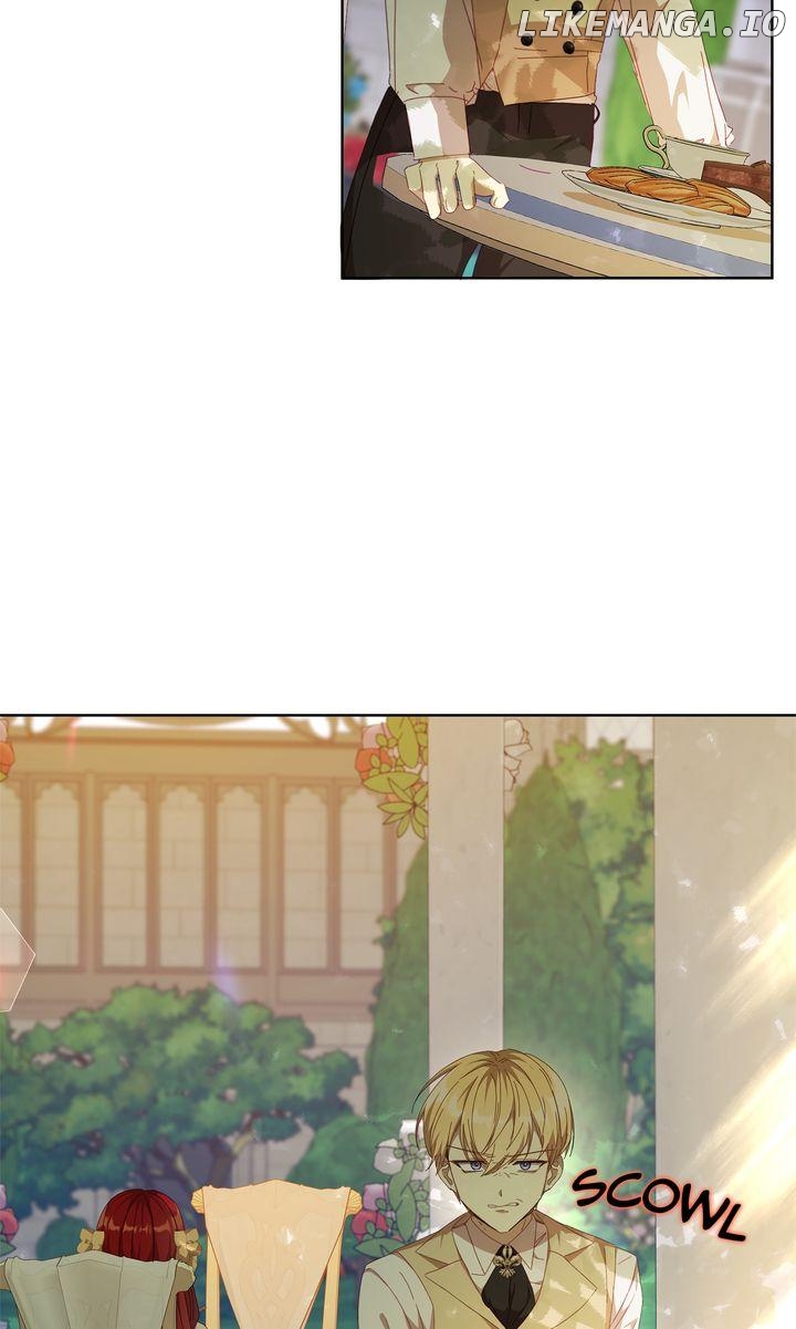 I Accidentally Seduced the Male Lead’s Younger Brother Chapter 25 - page 90