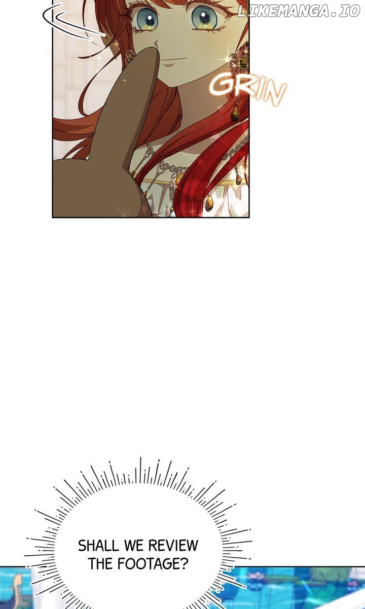 I Accidentally Seduced the Male Lead’s Younger Brother Chapter 25 - page 93