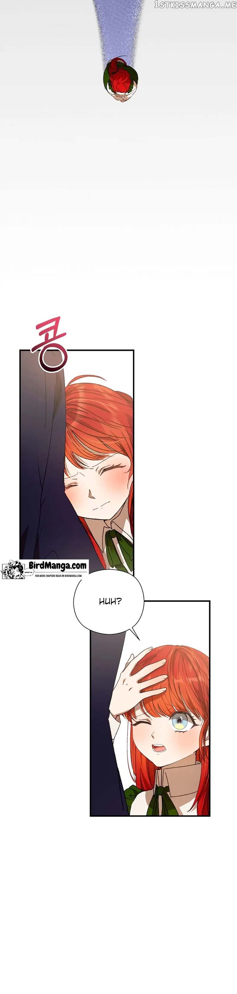 I Accidentally Seduced the Male Lead’s Younger Brother Chapter 1 - page 12