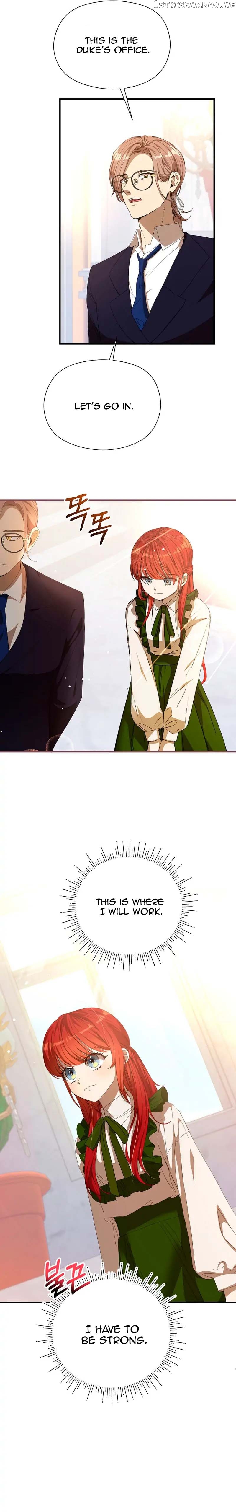 I Accidentally Seduced the Male Lead’s Younger Brother Chapter 1 - page 13