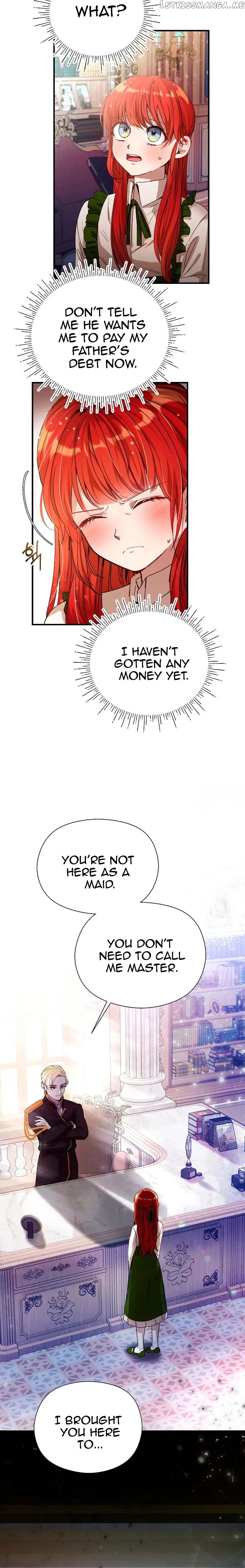 I Accidentally Seduced the Male Lead’s Younger Brother Chapter 1 - page 17