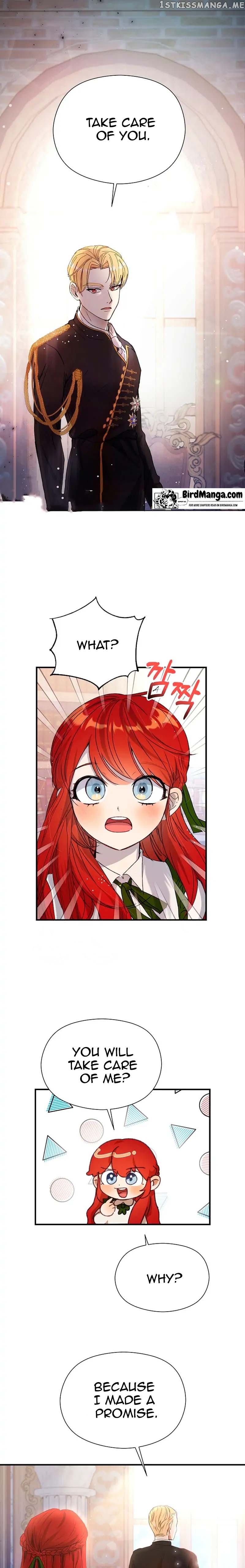 I Accidentally Seduced the Male Lead’s Younger Brother Chapter 1 - page 18