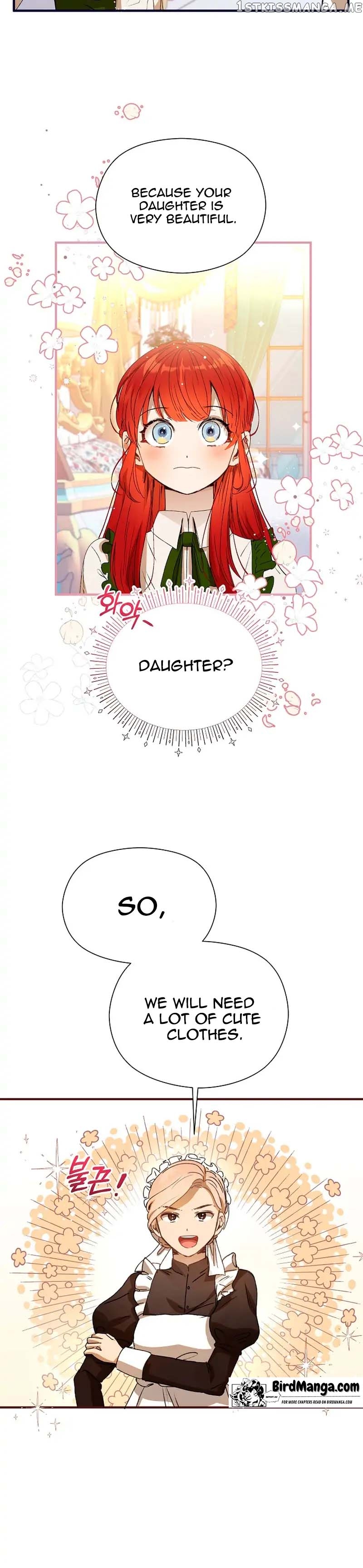 I Accidentally Seduced the Male Lead’s Younger Brother Chapter 1 - page 23
