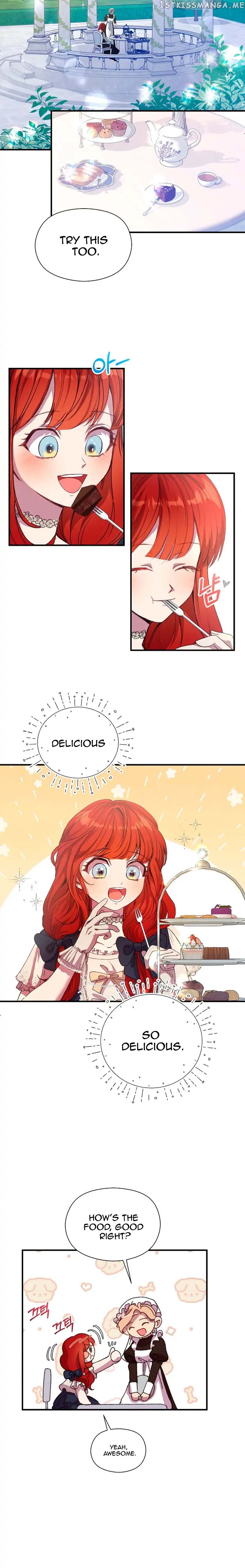 I Accidentally Seduced the Male Lead’s Younger Brother Chapter 1 - page 26