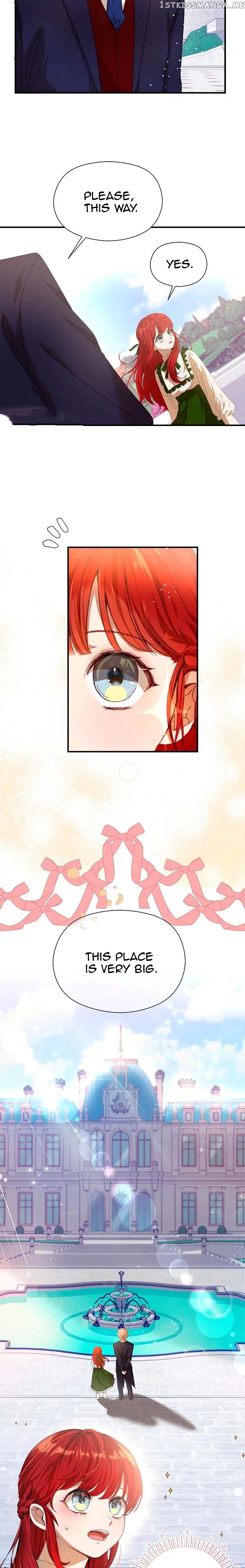 I Accidentally Seduced the Male Lead’s Younger Brother Chapter 1 - page 3