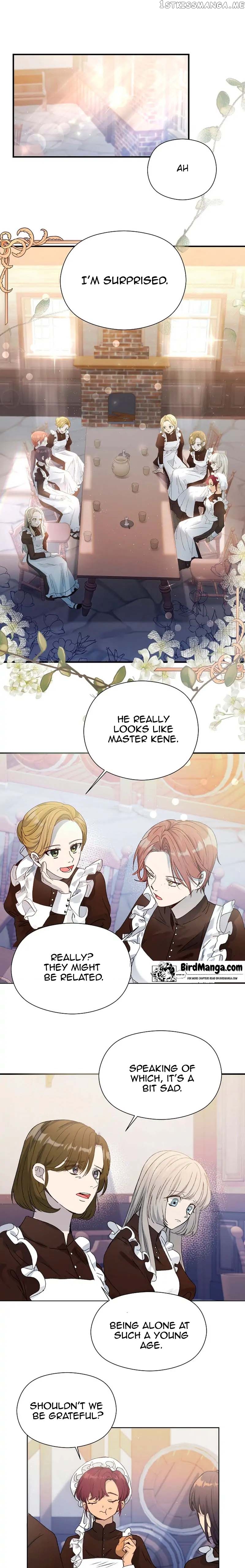 I Accidentally Seduced the Male Lead’s Younger Brother Chapter 1 - page 6