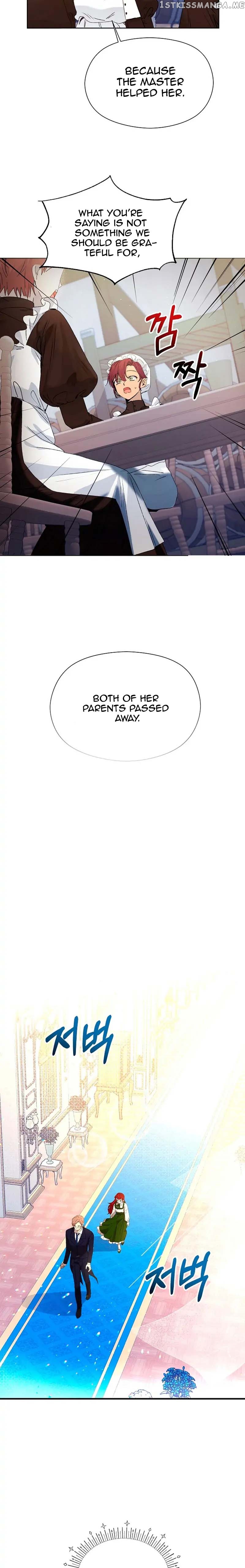 I Accidentally Seduced the Male Lead’s Younger Brother Chapter 1 - page 7