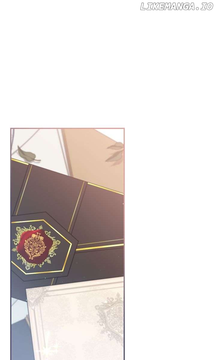 I Accidentally Seduced the Male Lead’s Younger Brother Chapter 48 - page 1