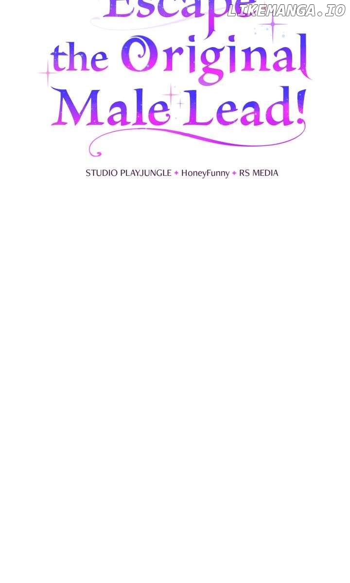 I Accidentally Seduced the Male Lead’s Younger Brother Chapter 48 - page 10