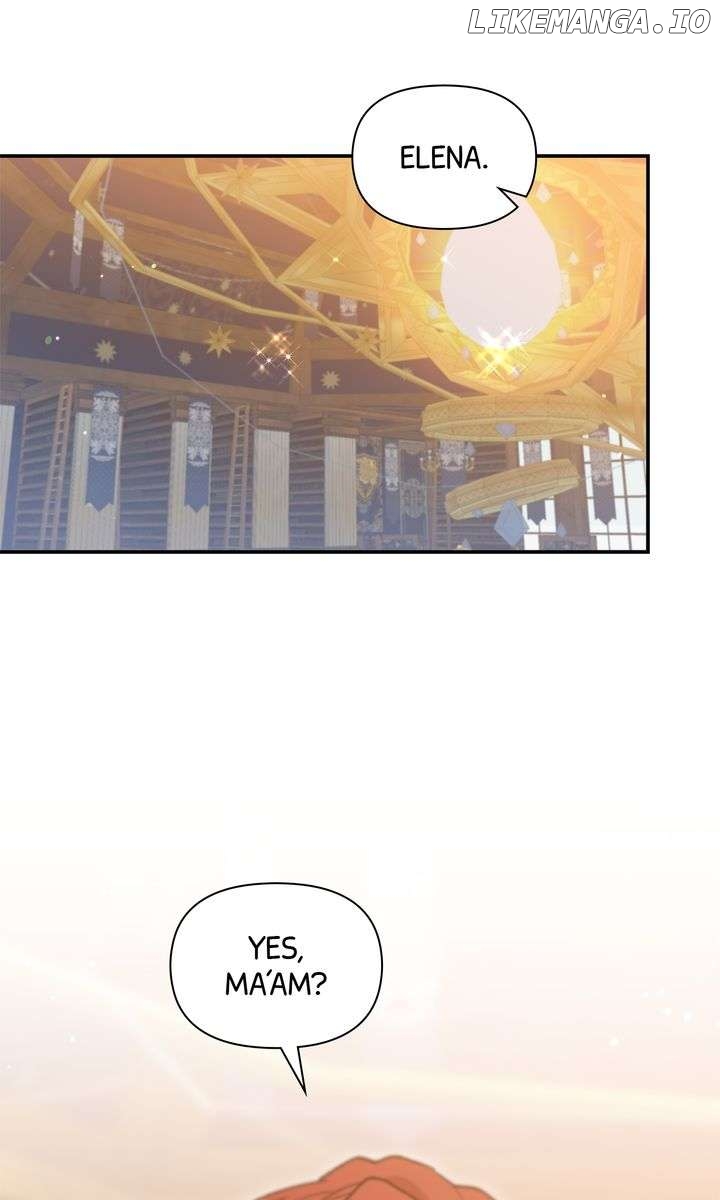 I Accidentally Seduced the Male Lead’s Younger Brother Chapter 48 - page 11