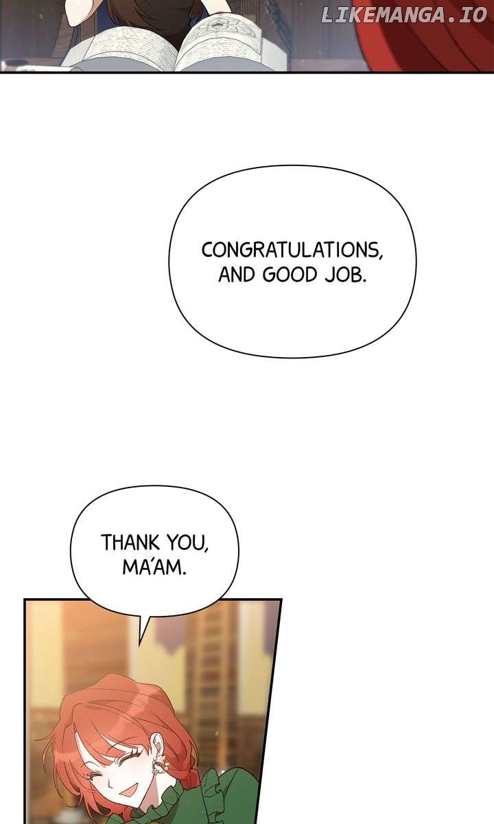 I Accidentally Seduced the Male Lead’s Younger Brother Chapter 48 - page 14